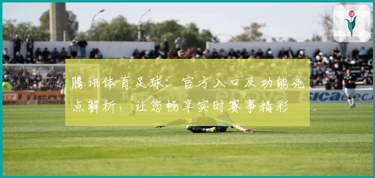 腾讯体育足球：官方入口及功能亮点解析，让您畅享实时赛事精彩