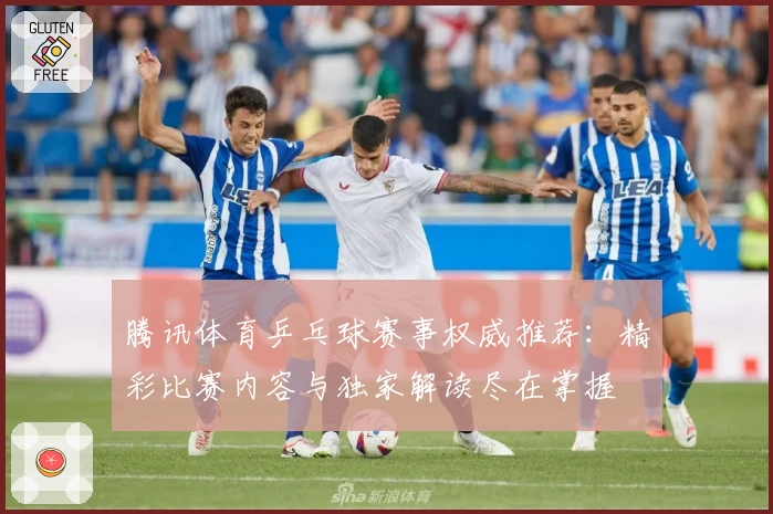 腾讯体育乒乓球赛事权威推荐：精彩比赛内容与独家解读尽在掌握